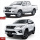 04-15 Vigo modify to 2016 Fortuner TRD kit